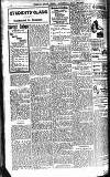 Weekly Irish Times Saturday 30 July 1910 Page 8