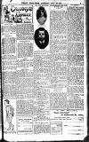Weekly Irish Times Saturday 30 July 1910 Page 9
