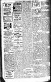 Weekly Irish Times Saturday 30 July 1910 Page 10