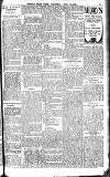Weekly Irish Times Saturday 30 July 1910 Page 11