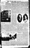 Weekly Irish Times Saturday 30 July 1910 Page 13