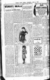 Weekly Irish Times Saturday 30 July 1910 Page 18