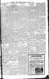 Weekly Irish Times Saturday 30 July 1910 Page 19