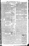 Weekly Irish Times Saturday 30 July 1910 Page 21