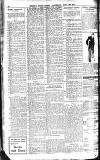 Weekly Irish Times Saturday 30 July 1910 Page 24