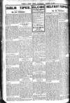 Weekly Irish Times Saturday 06 August 1910 Page 4