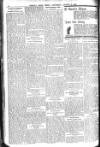 Weekly Irish Times Saturday 06 August 1910 Page 6