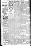 Weekly Irish Times Saturday 06 August 1910 Page 10
