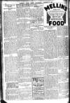 Weekly Irish Times Saturday 06 August 1910 Page 14