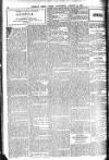 Weekly Irish Times Saturday 06 August 1910 Page 20