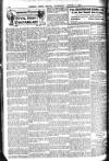 Weekly Irish Times Saturday 06 August 1910 Page 22