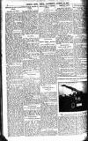 Weekly Irish Times Saturday 13 August 1910 Page 6