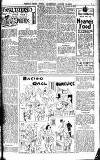 Weekly Irish Times Saturday 13 August 1910 Page 7