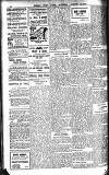 Weekly Irish Times Saturday 13 August 1910 Page 10
