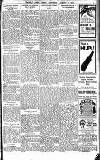 Weekly Irish Times Saturday 13 August 1910 Page 11