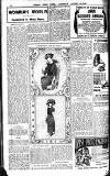 Weekly Irish Times Saturday 13 August 1910 Page 18