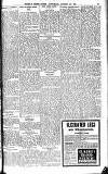 Weekly Irish Times Saturday 13 August 1910 Page 19