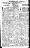 Weekly Irish Times Saturday 13 August 1910 Page 20
