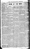 Weekly Irish Times Saturday 20 August 1910 Page 2