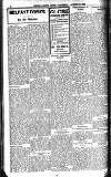 Weekly Irish Times Saturday 20 August 1910 Page 6
