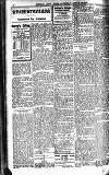 Weekly Irish Times Saturday 20 August 1910 Page 8