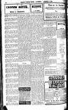 Weekly Irish Times Saturday 20 August 1910 Page 16