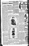 Weekly Irish Times Saturday 20 August 1910 Page 18