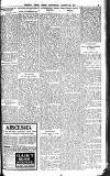 Weekly Irish Times Saturday 20 August 1910 Page 21