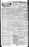 Weekly Irish Times Saturday 20 August 1910 Page 22