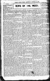 Weekly Irish Times Saturday 27 August 1910 Page 2