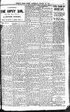 Weekly Irish Times Saturday 27 August 1910 Page 5