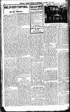 Weekly Irish Times Saturday 27 August 1910 Page 6