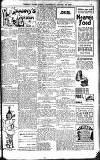 Weekly Irish Times Saturday 27 August 1910 Page 9