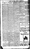 Weekly Irish Times Saturday 27 August 1910 Page 14