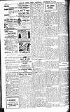 Weekly Irish Times Saturday 10 September 1910 Page 10