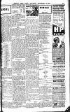 Weekly Irish Times Saturday 10 September 1910 Page 23
