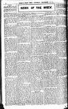 Weekly Irish Times Saturday 17 September 1910 Page 2