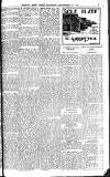 Weekly Irish Times Saturday 17 September 1910 Page 3