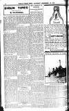 Weekly Irish Times Saturday 17 September 1910 Page 4