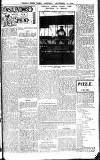 Weekly Irish Times Saturday 17 September 1910 Page 7