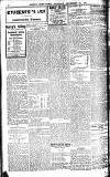 Weekly Irish Times Saturday 17 September 1910 Page 8