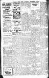 Weekly Irish Times Saturday 17 September 1910 Page 10