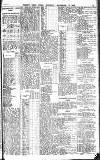 Weekly Irish Times Saturday 17 September 1910 Page 11