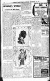 Weekly Irish Times Saturday 17 September 1910 Page 18