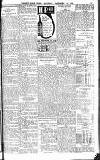Weekly Irish Times Saturday 17 September 1910 Page 19