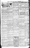 Weekly Irish Times Saturday 17 September 1910 Page 22