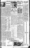 Weekly Irish Times Saturday 17 September 1910 Page 23