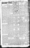 Weekly Irish Times Saturday 24 September 1910 Page 6