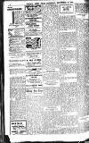 Weekly Irish Times Saturday 24 September 1910 Page 10