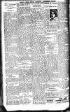 Weekly Irish Times Saturday 24 September 1910 Page 14